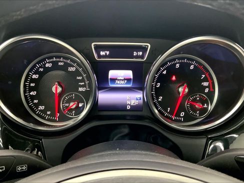 Used 2018 Mercedes-Benz GLE 350 image 22