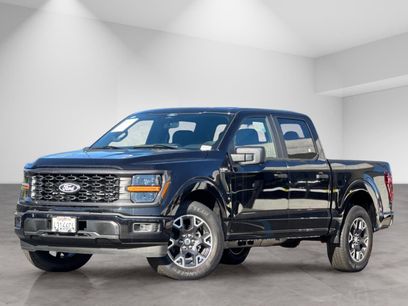 Used 2024 Ford F150 STX