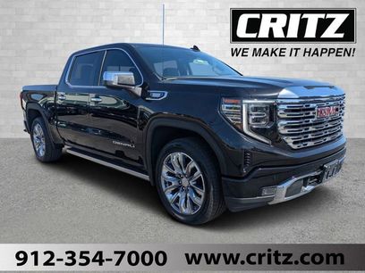 Used 2023 GMC Sierra 1500 Denali