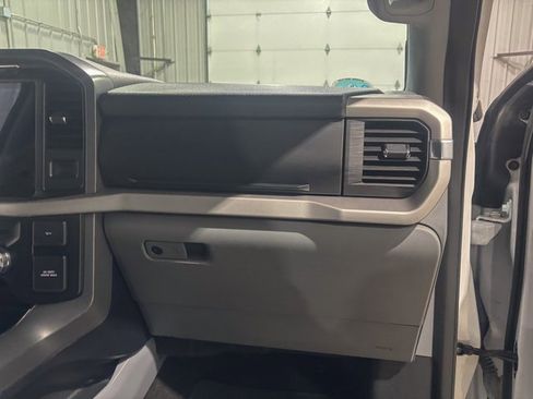 Used 2022 Ford F150 XLT w/ Equipment Group 302A High image 30