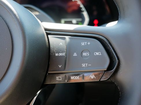 Used 2026 MAZDA CX-5 2.5 S w/ Premium Plus Package AWD/4WD image 25
