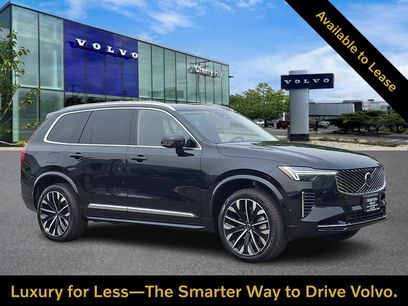 Certified 2026 Volvo XC90 B6 Plus w/ Protection Package Premier
