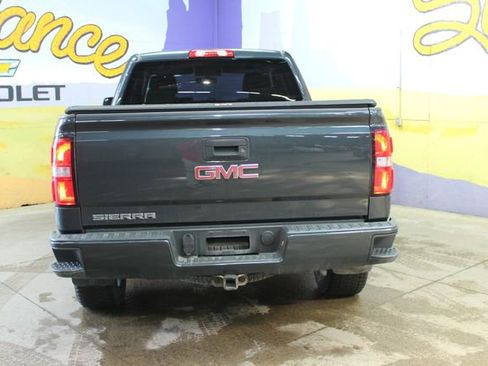 Used 2017 GMC Sierra 1500 Base w/ Elevation Edition image 7