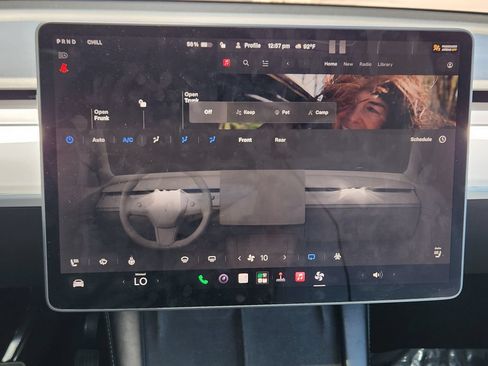 Used 2023 Tesla Model Y Long Range AWD/4WD image 10