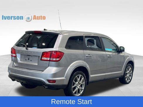 Used 2019 Dodge Journey GT AWD/4WD image 9