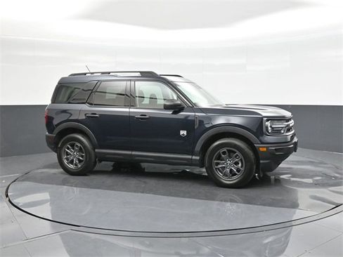 Used 2023 Ford Bronco Sport Big Bend w/ Convenience Package image 17