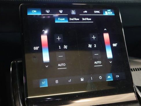 New 2026 Cadillac Escalade IQL Luxury image 18