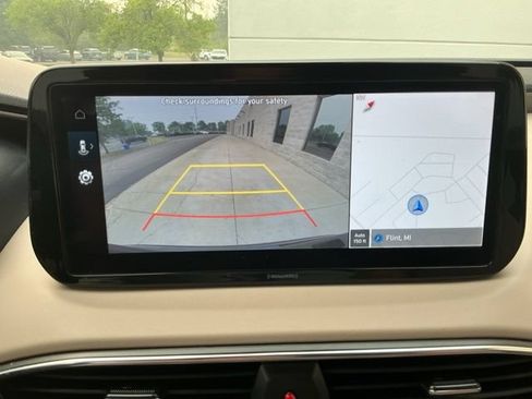 Certified 2023 Hyundai Santa Fe SEL AWD/4WD image 5