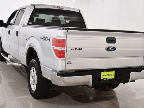 Used 2009 Ford F150 XLT AWD/4WD image 14