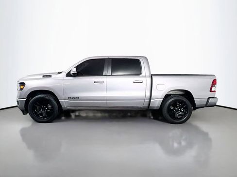 Used 2020 RAM 1500 Big Horn image 6