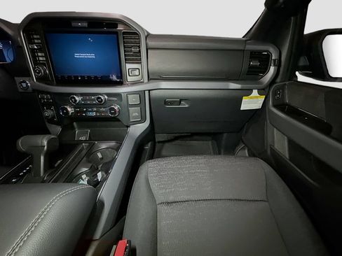 New 2026 Ford F150 XLT w/ Equipment Group 302A MID AWD/4WD image 28