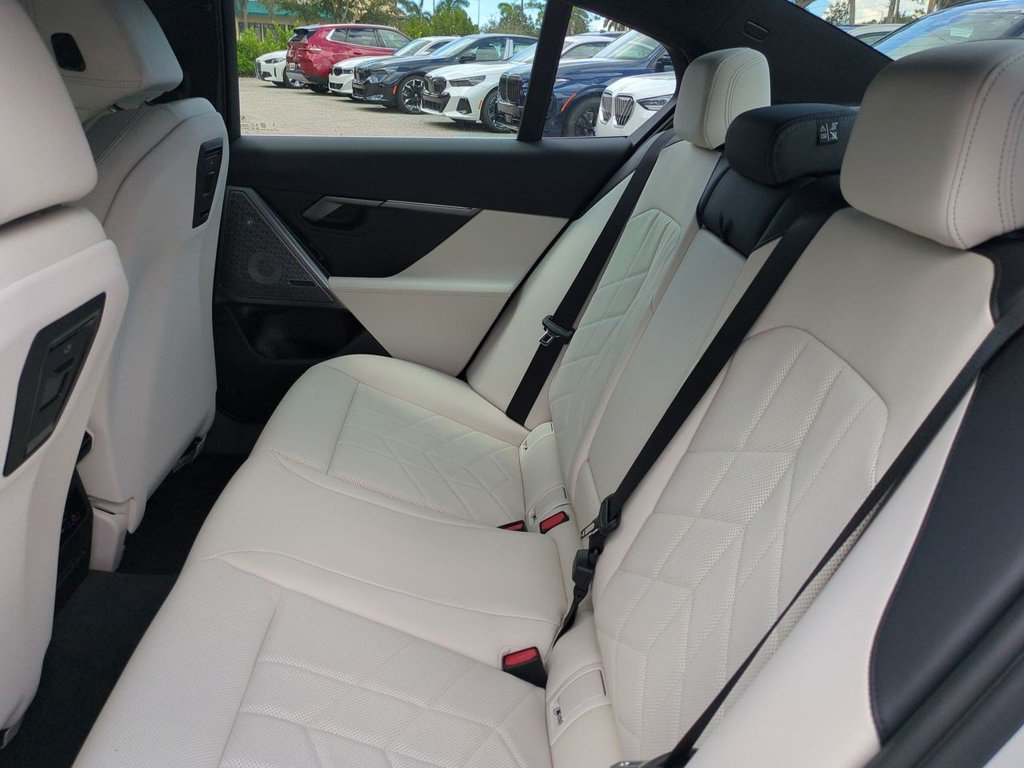 New 2027 BMW 530i w/ Premium Package RWD image 14