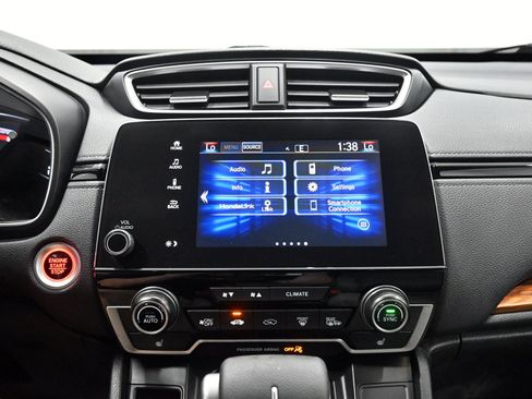 Used 2018 Honda CR-V EX image 12