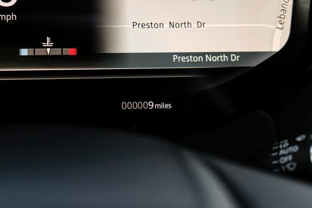 New 2026 Land Rover Range Rover Sport Dynamic SE AWD/4WD image 23