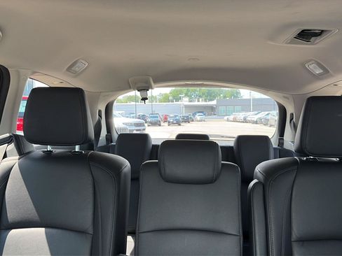 Used 2025 Honda Odyssey EX-L image 13
