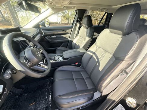 New 2026 MAZDA CX-50 AWD 2.5 Hybrid w/ Weather Package image 11