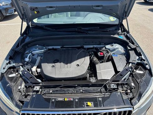 Used 2023 Volvo XC60 B5 Plus w/ Climate Package AWD/4WD image 27