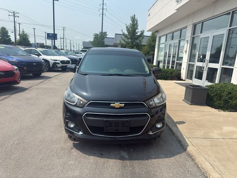Used 2016 Chevrolet Spark LT FWD image 5
