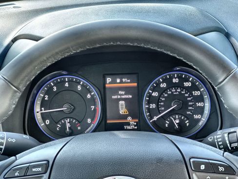 Used 2023 Hyundai Kona SEL w/ Convenience Package image 18