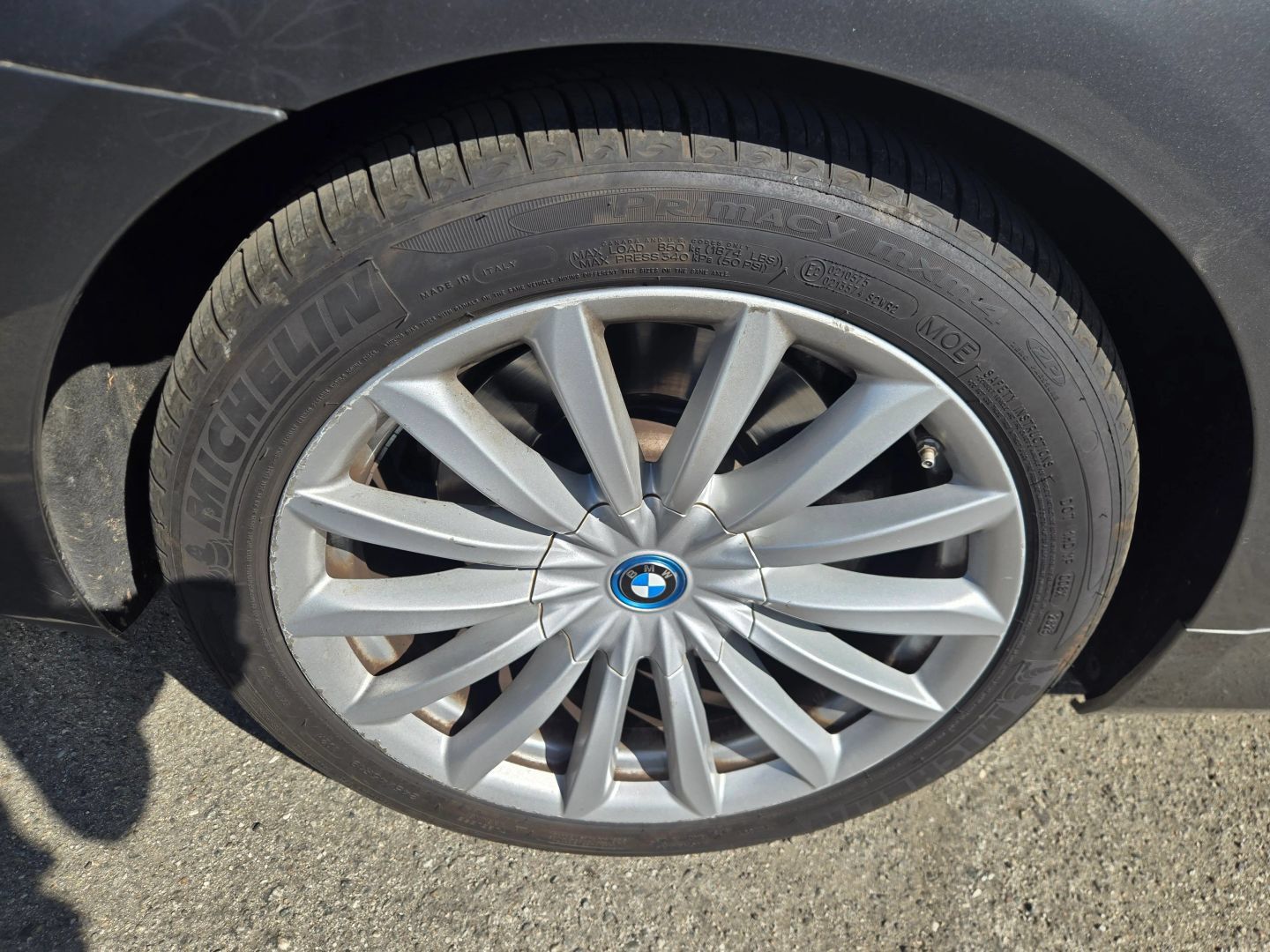 Used 2018 BMW 740e xDrive w/ Executive Package AWD/4WD image 35