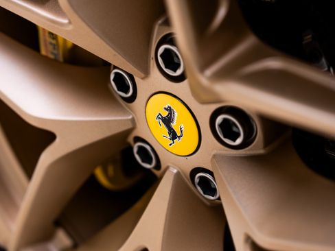 Used 2020 Ferrari 488 Pista Spider image 67