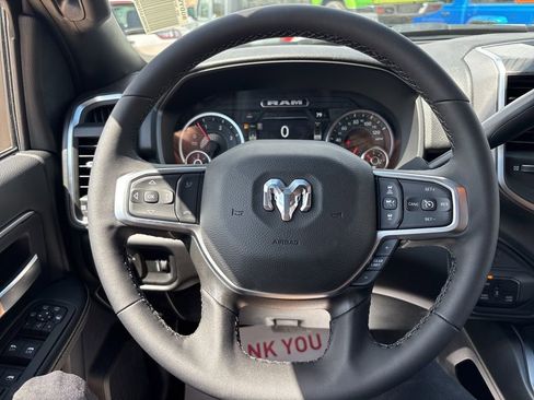 New 2026 RAM 2500 Big Horn image 30