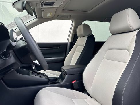 Used 2024 Honda CR-V EX image 5