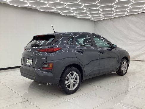 Used 2020 Hyundai Kona SE image 11