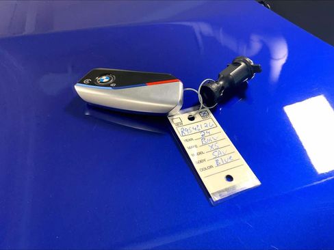 Used 2024 BMW X5 M60i image 15