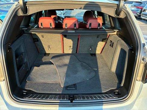 Used 2024 BMW X3 M40i w/ Premium Package image 13