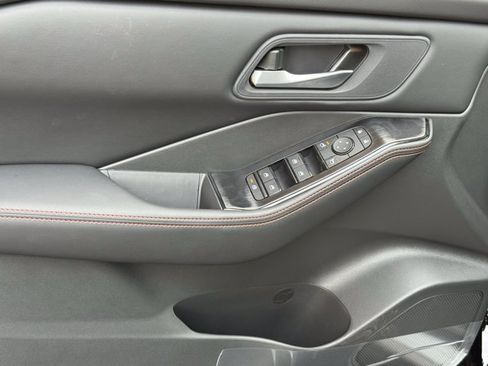 New 2026 Nissan Rogue SV AWD/4WD image 21