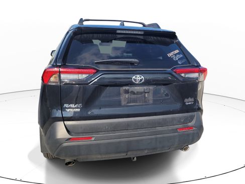 Used 2025 Toyota RAV4 Woodland Edition AWD/4WD image 6