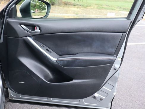 Used 2014 MAZDA CX-5 Grand Touring image 25
