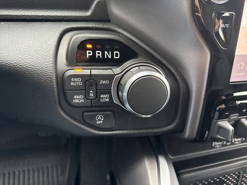 New 2026 RAM 1500 Big Horn image 27