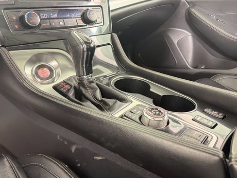 Used 2019 Nissan Maxima 3.5 SL w/ Floor Mat Group FWD image 17