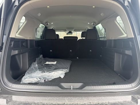 New 2026 Honda Passport RTL image 15