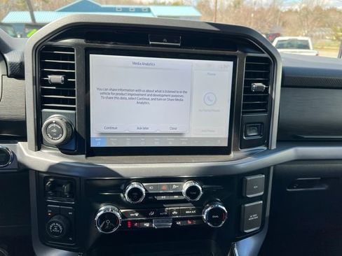 New 2026 Ford F150 XLT AWD/4WD image 15