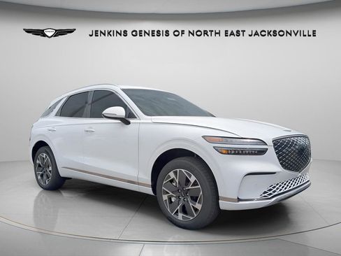 New 2026 Genesis Electrified GV70 image 7