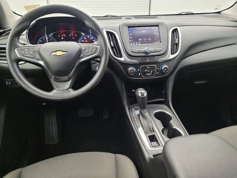 Used 2020 Chevrolet Equinox LT AWD/4WD image 22