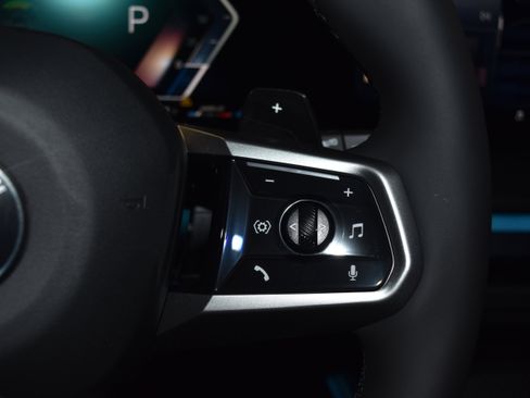 New 2026 BMW X3 xDrive30 w/ Premium Package image 9