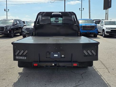 Used 2024 RAM 3500 SLT w/ Quick Order Package 2YG SLT image 6