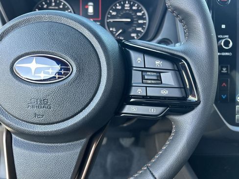 New 2026 Subaru Forester Sport AWD/4WD image 21