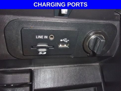 Used 2015 Ford Mustang GT Premium w/ Equipment Group 401A RWD image 7