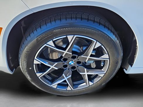 New 2026 BMW X3 xDrive30 w/ Premium Package image 35
