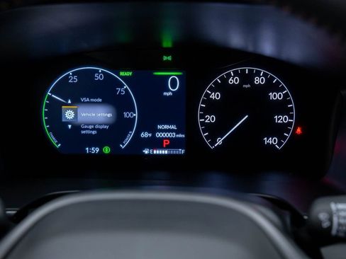 New 2026 Honda CR-V Sport image 19