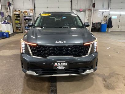 Used 2024 Kia Sorento S