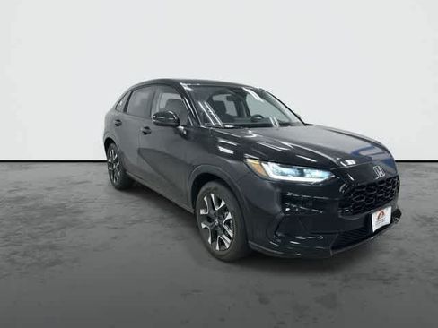 Used 2026 Honda HR-V EX-L image 6