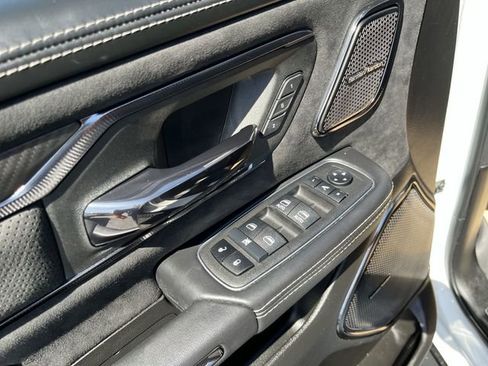 Used 2023 RAM 1500 TRX w/ TRX Level 2 Equipment Group AWD/4WD image 17
