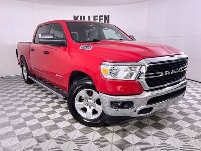 Used 2023 RAM 1500 Big Horn w/ Trailer Tow Group