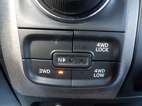 Used 2022 RAM 1500 Tradesman w/ Popular Equipment Group AWD/4WD image 22